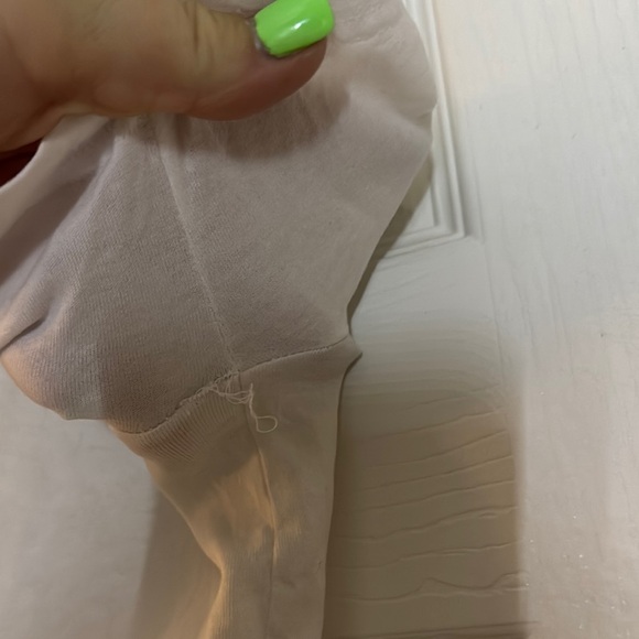 Dolce & Gabbana White Top - Picture 8 of 13